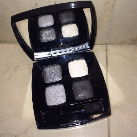 CHANEL Quadra Eye Shadow