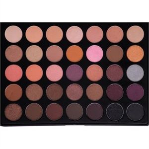 Morphe 35W Palette