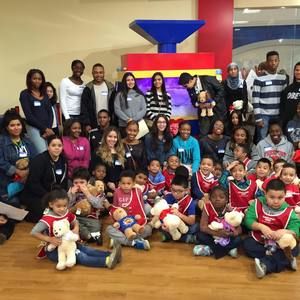 Meet your Posher, Wendy