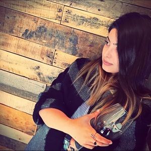 Meet your Posher, Parinaz