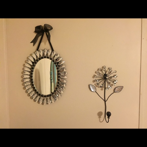 Beautiful wall art