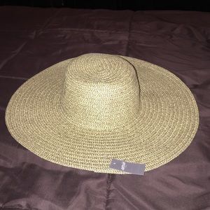Straw Hat