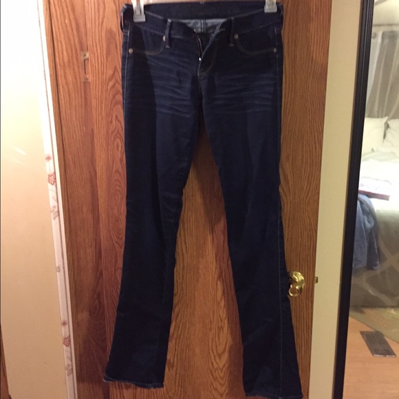 Express jeggings
