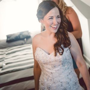 Meet your Posher, Liz