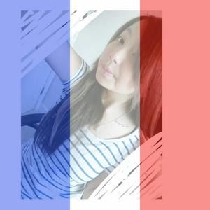 Meet your Posher, Chrystal