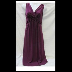 Mimi maternity dress