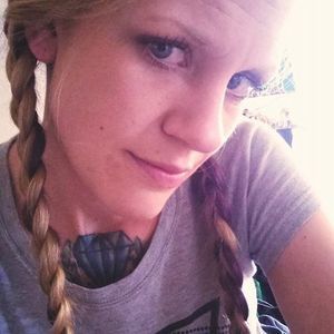 Meet your Posher, Margaret