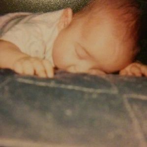 Meet your Posher, Melanie