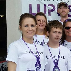 Meet your Posher, Gina