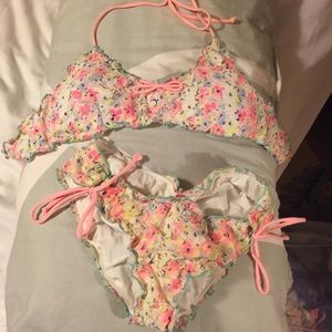 Victoria's Secret bikini