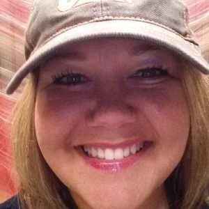 Meet your Posher, Jodee