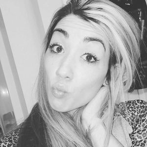 Meet your Posher, Morgan