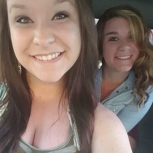 Meet your Posher, Ashlea