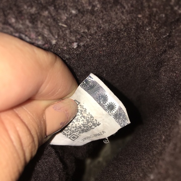 Leopard uggs 7 - Picture 3 of 3