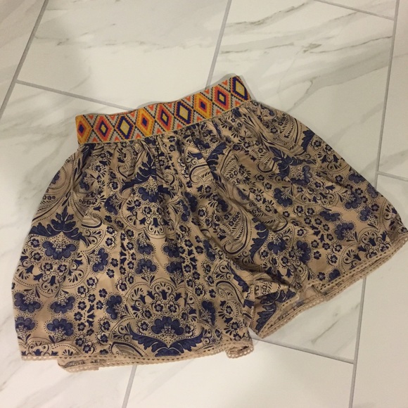 SuPeR fUn ShOrTs!