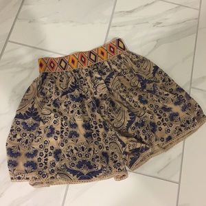SuPeR fUn ShOrTs!