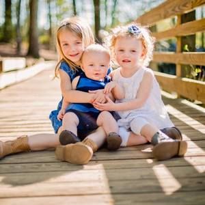 Meet your Posher, Kelly