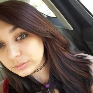 Meet your Posher, Becky