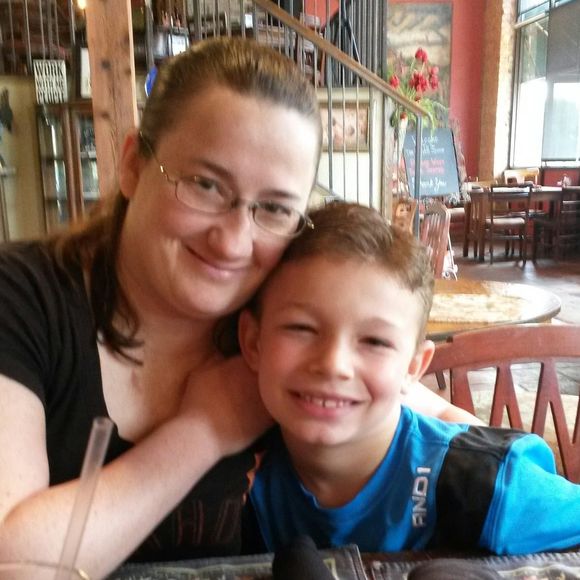 Meet your Posher, Crystal - Picture 1 of 1