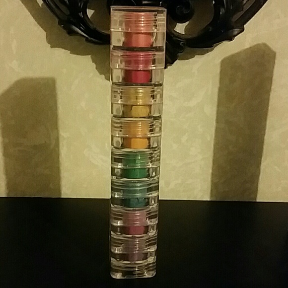 Itay Mineral 8 stack