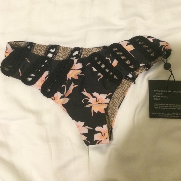 Acacia Aloha Cloudbreak Bottoms