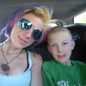 Meet your Posher, Chelsi