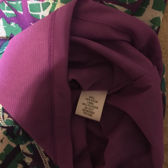 Dana Buchman Top - Picture 3 of 4