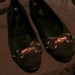 Gucci women's loafer