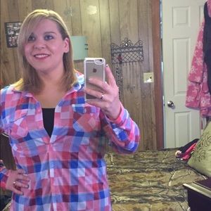 Meet your Posher, Crystal