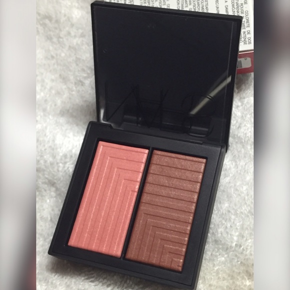 NARS Dual-Intensity Blush - Liberation - Picture 2 of 3