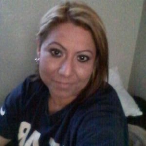 Meet your Posher, Patricia