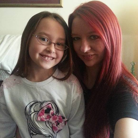 Meet your Posher, Jeana