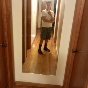 Meet your Posher, Zackery