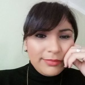 Meet your Posher, Cristina