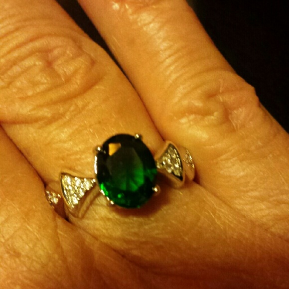 Fragrance Jewel Jewelry - Ring Fragrance Jewel Jewelry - Ring