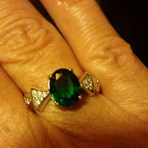 Fragrance Jewel Jewelry - Ring Fragrance Jewel Jewelry - Ring