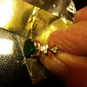 Fragrance Jewel Jewelry - Ring Fragrance Jewel Jewelry - Ring