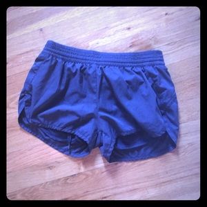 Running Shorts