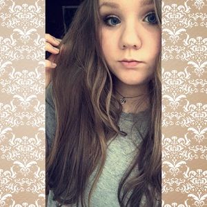 Meet your Posher, Hailey