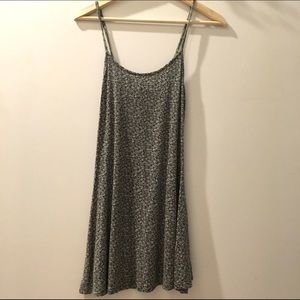 Brandy Melville OS Dress
