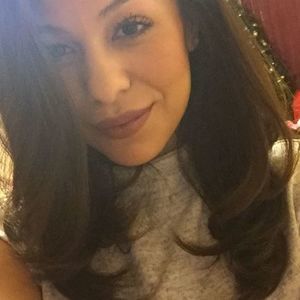 Meet your Posher, Irma