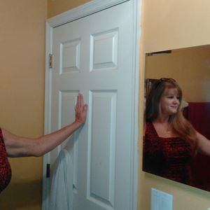 Meet your Posher, Debra