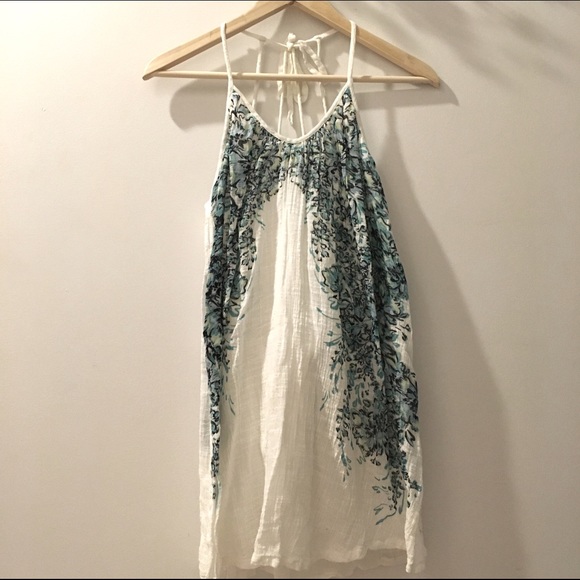 O'Neill XS dress