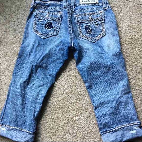 ๐๐ROCK REVIVAL CAPRI๐๐ - Picture 3 of 4