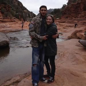 Meet your Posher, Miranda