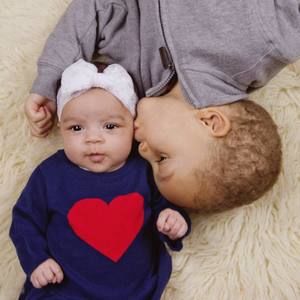 Meet your Posher, Meghan