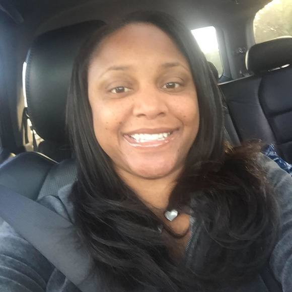 Meet your Posher, Monica - Picture 1 of 1