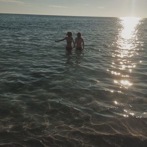 Meet your Posher, Haley