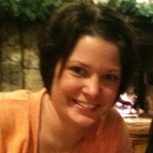 Meet your Posher, Beth