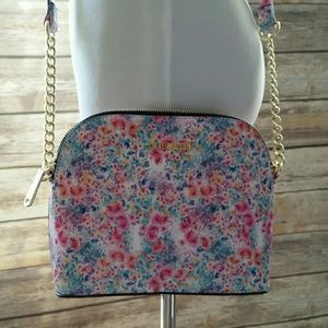 Nwot Gorgeous Steve Madden Crossbody